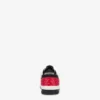 Kalvskinnssneakers
