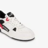 Kalvskinnssneakers