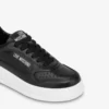 Kalvskinnssneakers