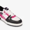 Kalvskinnssneakers