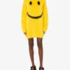 Klä dig i borstad mohair Smiley Klä dig i borstad mohair Smiley