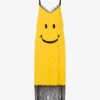 Klänning i silkesblandning Smiley® Klänning i silkesblandning Smiley®