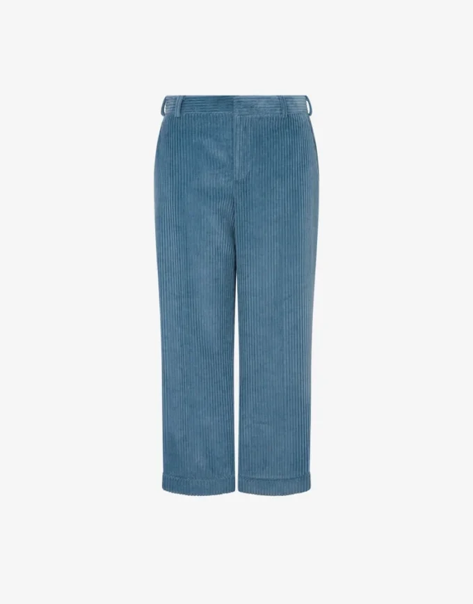 Kortbyxor i corduroy Kortbyxor i corduroy