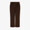 Kortbyxor i corduroy Kortbyxor i corduroy