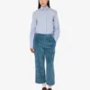 Kortbyxor i corduroy Kortbyxor i corduroy
