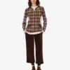 Kortbyxor i corduroy Kortbyxor i corduroy