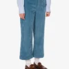Kortbyxor i corduroy Kortbyxor i corduroy