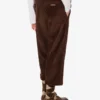 Kortbyxor i corduroy Kortbyxor i corduroy