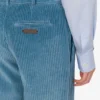 Kortbyxor i corduroy Kortbyxor i corduroy