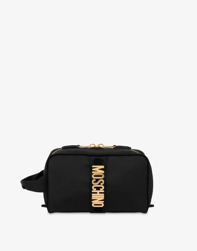 Kosmetiktui i Cordura-nylon