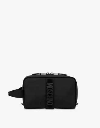 Kosmetiktui i Cordura-nylon