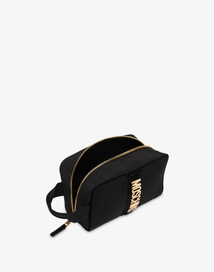Kosmetiktui i Cordura-nylon