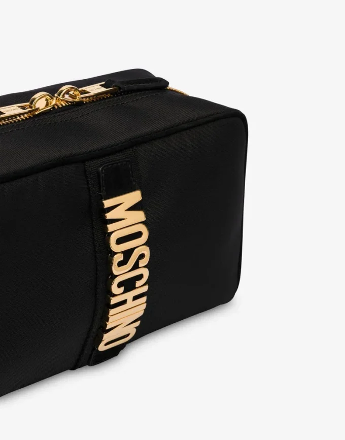 Kosmetiktui i Cordura-nylon