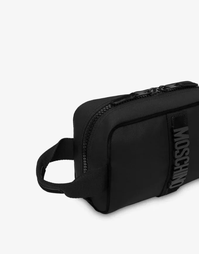 Kosmetiktui i Cordura-nylon