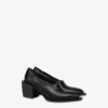 Kubansk klack shootie