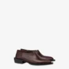 Kubansk klack shootie Kubansk klack shootie
