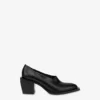 Kubansk klack shootie