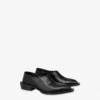 Kubansk klack shootie Kubansk klack shootie
