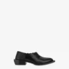 Kubansk klack shootie Kubansk klack shootie