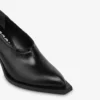 Kubansk klack shootie