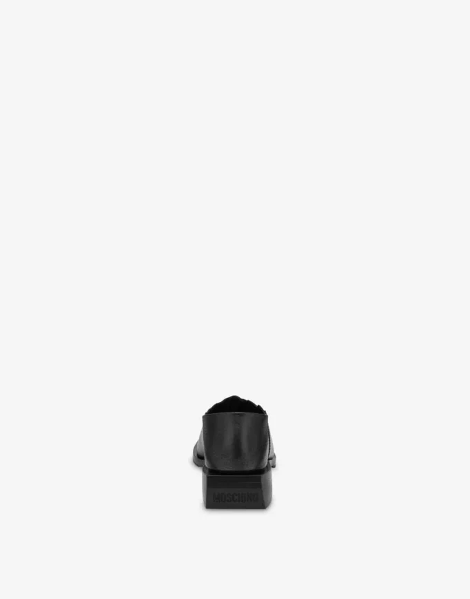 Kubansk klack shootie Kubansk klack shootie