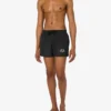 Laurel Crown Logo strandboxershorts