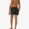 Laurel Crown Logo strandboxershorts