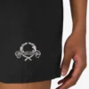 Laurel Crown Logo strandboxershorts