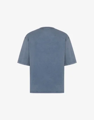 Laurel Crown T-shirt i ekologisk bomull