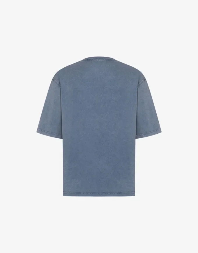 Laurel Crown T-shirt i ekologisk bomull