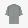Laurel Crown T-shirt i ekologisk bomull