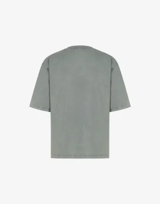 Laurel Crown T-shirt i ekologisk bomull