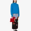 Liten handväska Moschino Tie Me Liten handväska Moschino Tie Me