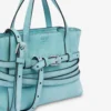Liten handväska Moschino Tie Me