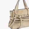 Liten handväska Moschino Tie Me