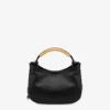 Liten Moschino Handle Me-väska Liten Moschino Handle Me-väska