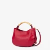 Liten Moschino Handle Me-väska Liten Moschino Handle Me-väska
