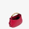 Liten Moschino Handle Me-väska Liten Moschino Handle Me-väska
