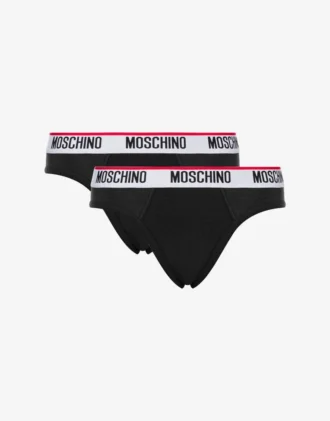 Logo Band set med 2 stretchkalsonger