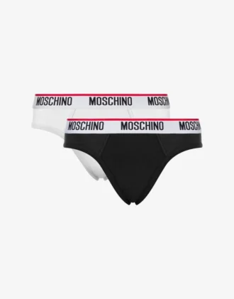 Logo Band set med 2 stretchkalsonger