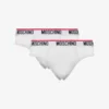 Logo Band set med 2 stretchkalsonger