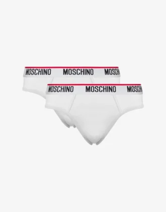 Logo Band set med 2 stretchkalsonger