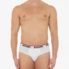 Logo Band set med 2 stretchkalsonger