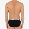 Logo Band set med 2 stretchkalsonger