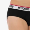 Logo Band set med 2 stretchkalsonger
