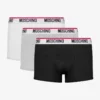 Logo Band set med 3 boxershorts