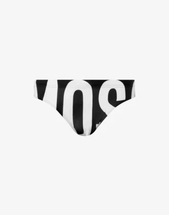 Maxi Logo strandbyxor