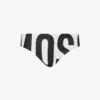 Maxi Logo strandbyxor