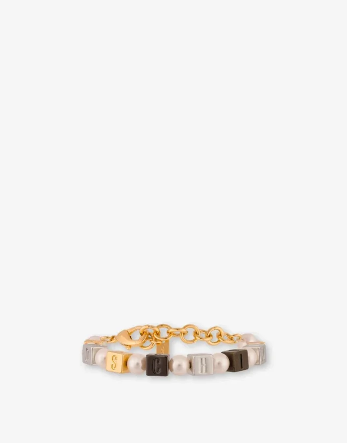 Metallarmband