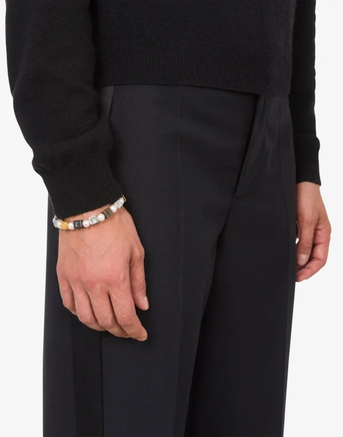 Metallarmband